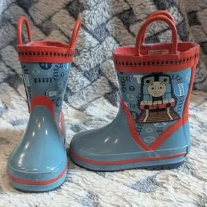 Thomas Friends Rain Boots Store Black Friday Clothing